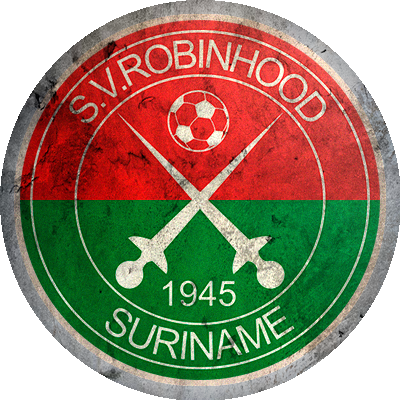 Logo SV Robinhood
